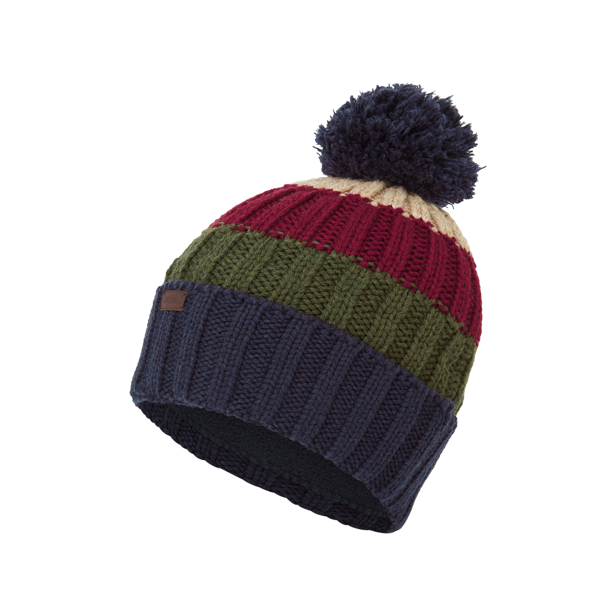 Millford Bobble Hat