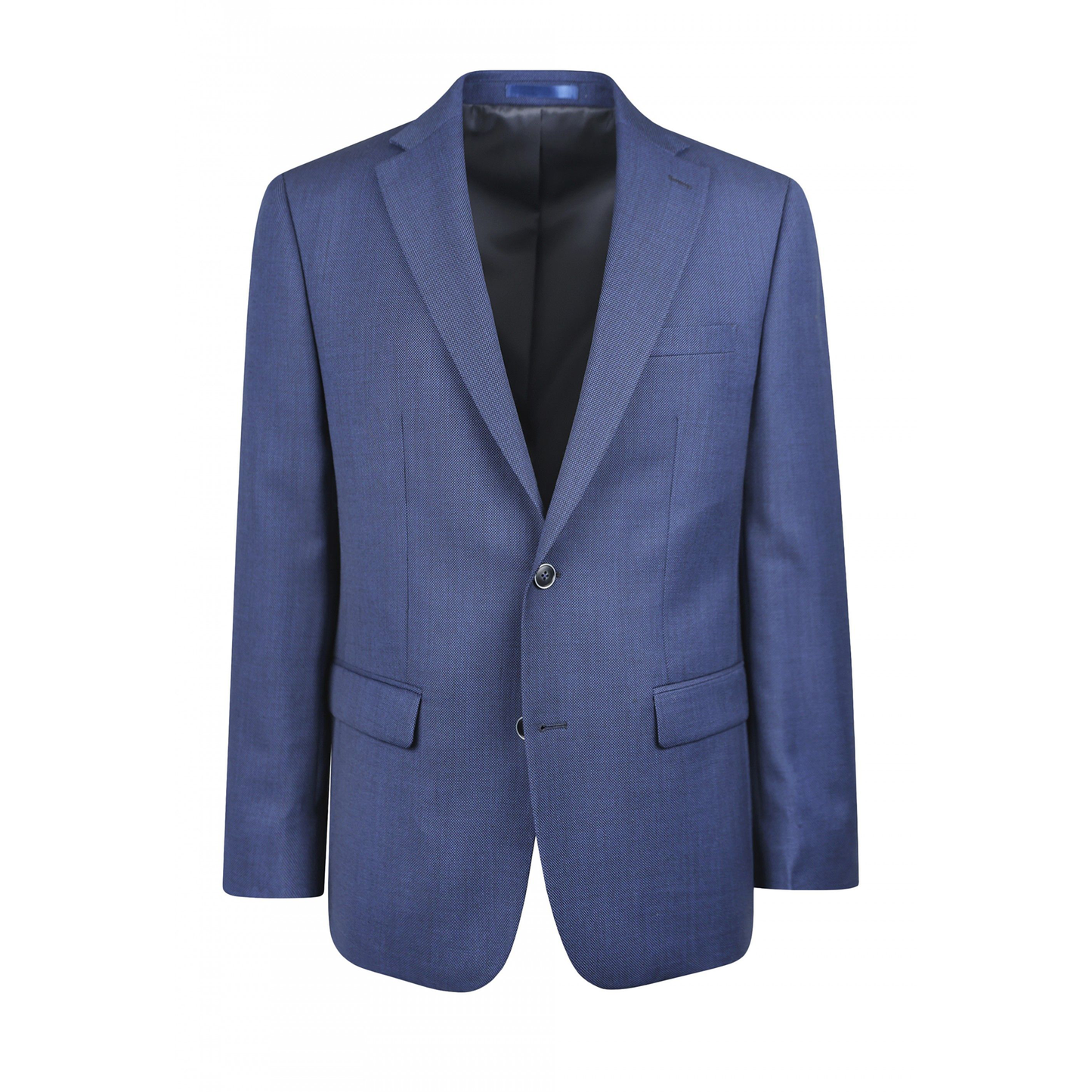Jacky Pinpoint Wool Jacket