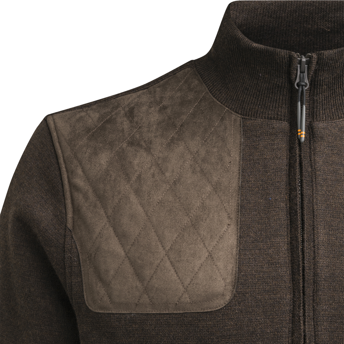 Highland Heritage BWR Sweater