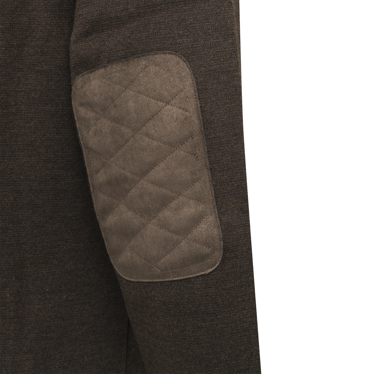 Highland Heritage Crew Neck Sweater