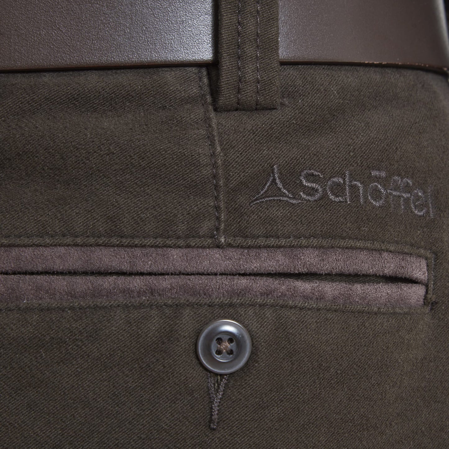 Moleskin Breeks