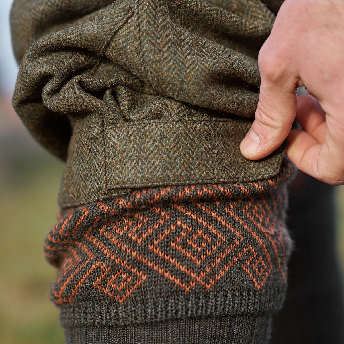 Kenmore Gtx Breeks