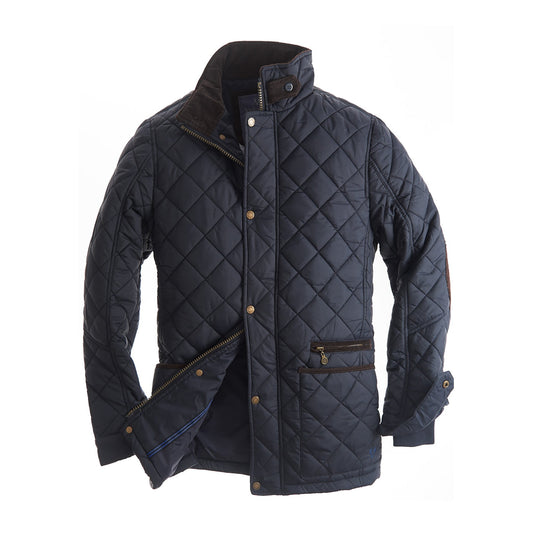 Quilted Jacket