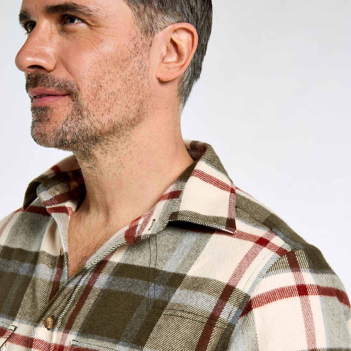 Townley Hunting Check Shirt