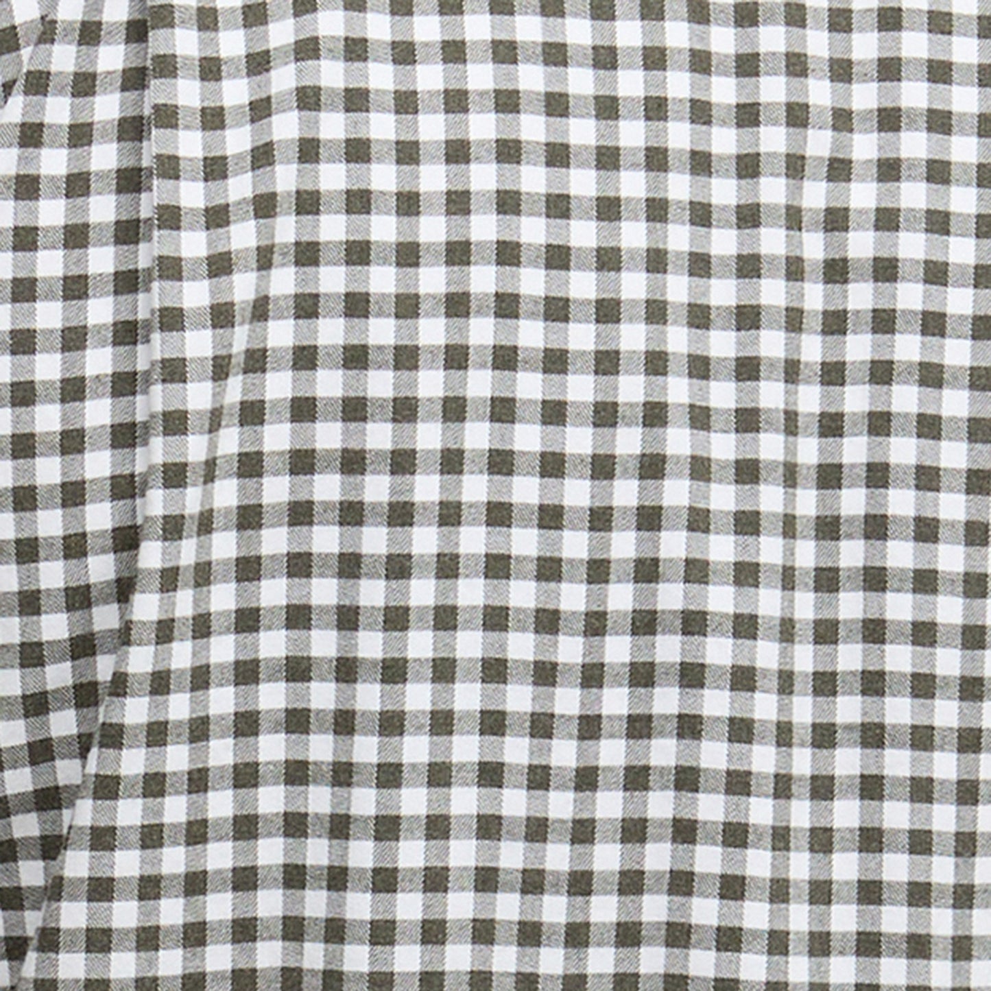 Gingham Aukside Regular Fit Shirt