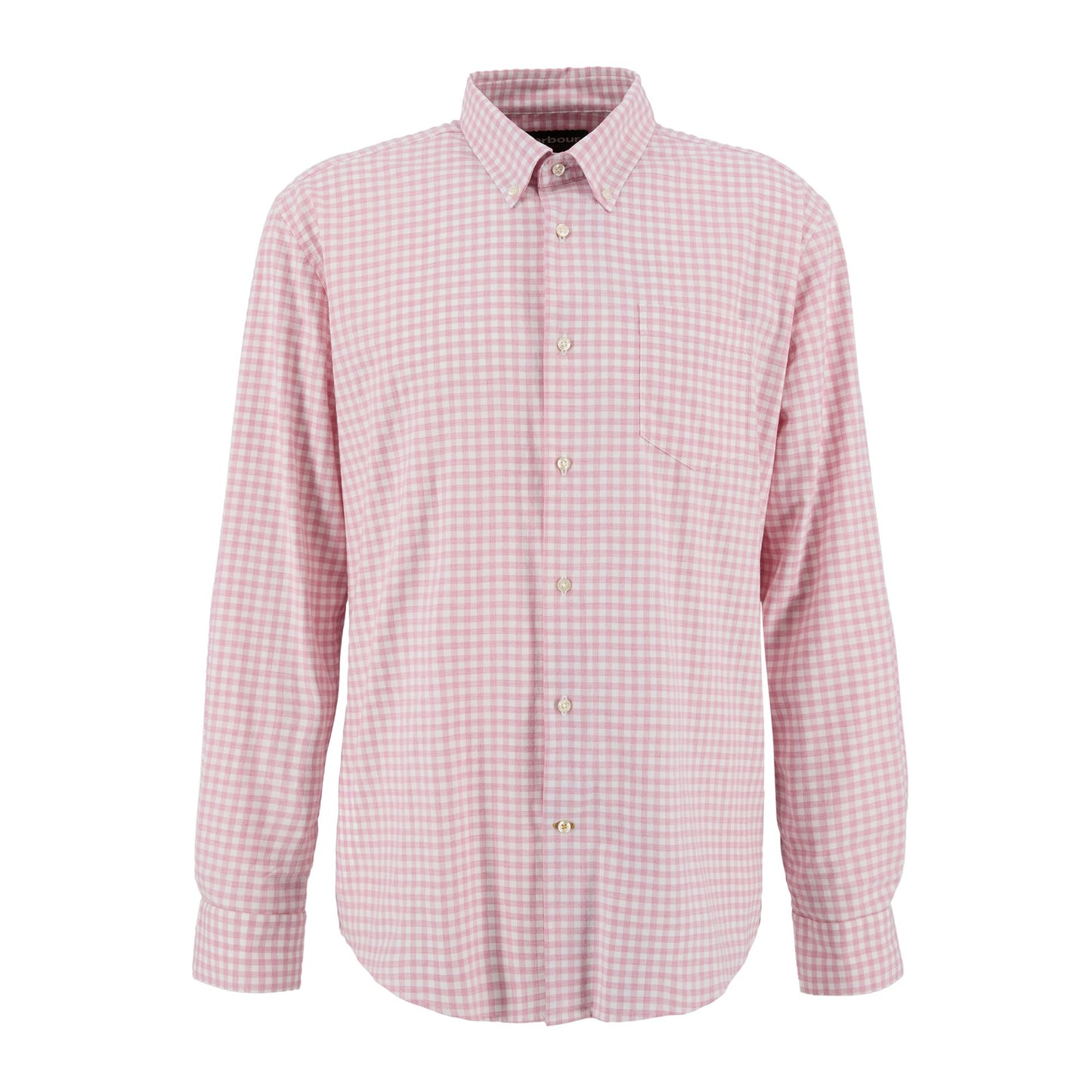 Gingham Aukside Regular Fit Shirt