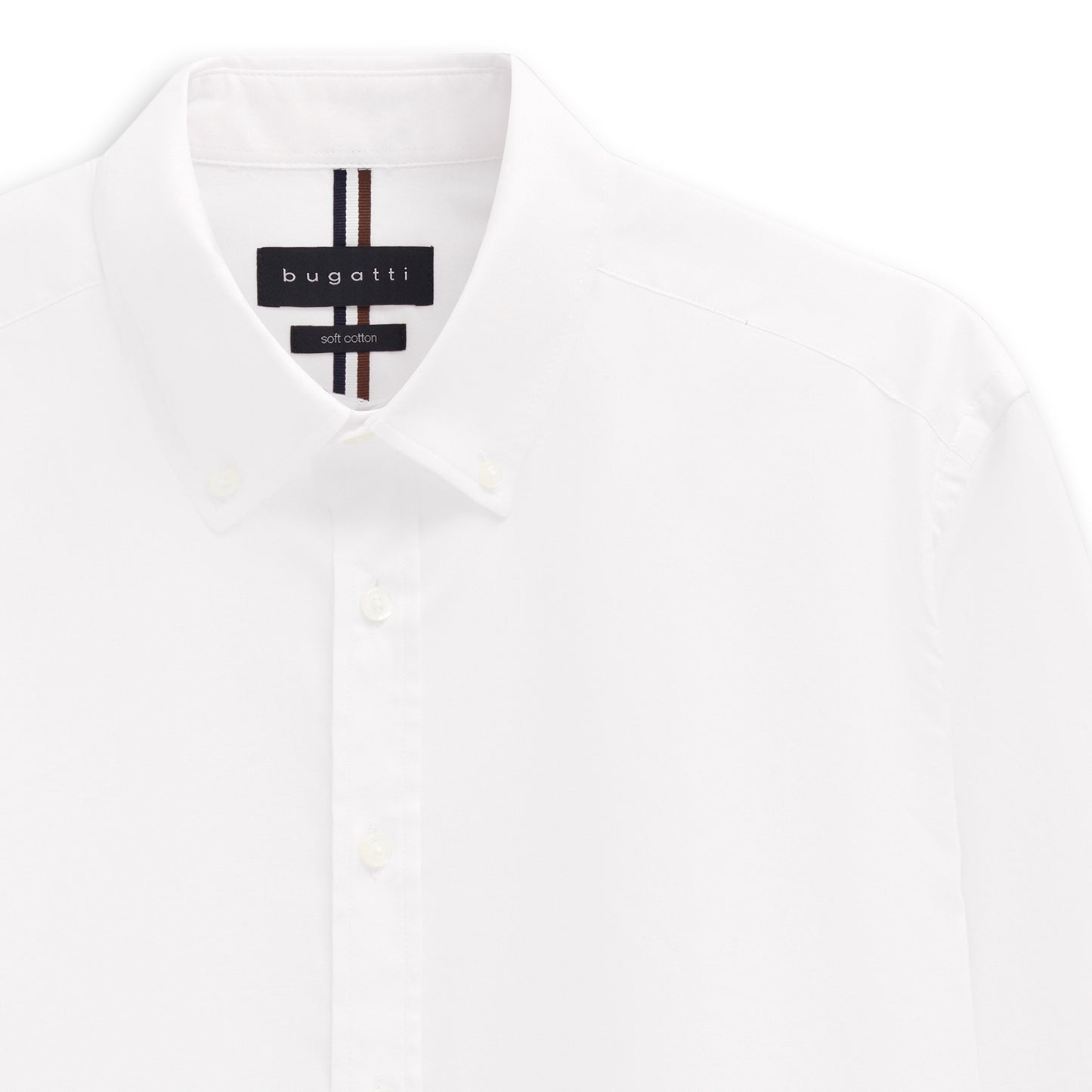 Oxford BD Shirt