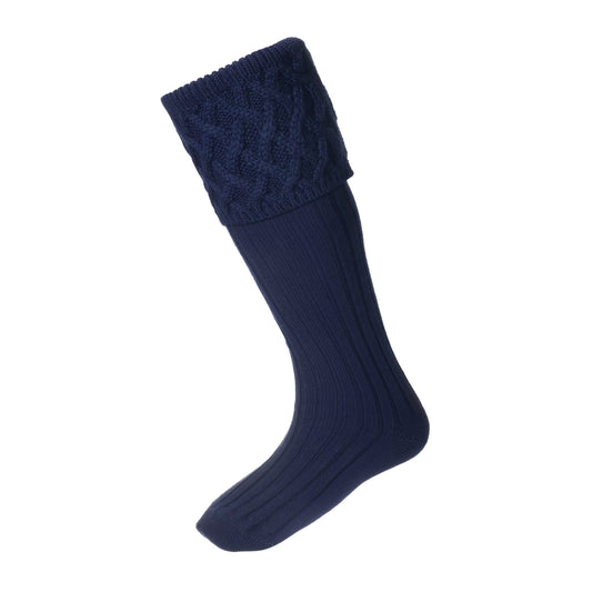 Rannoch Lattice Shooting Stocking