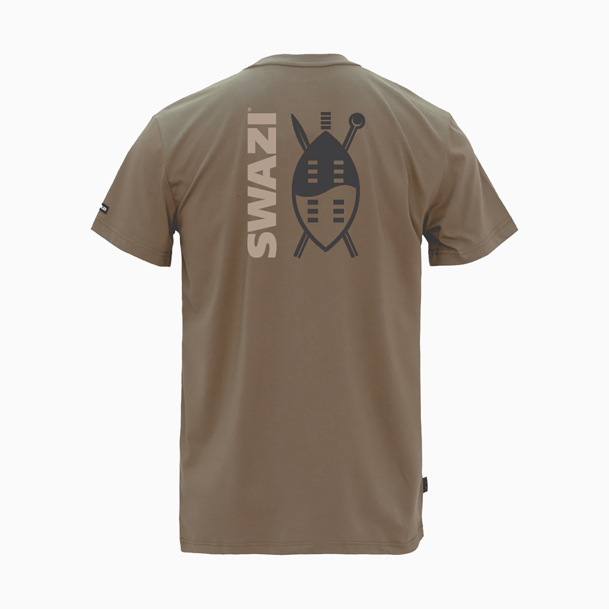 Reverse Shield T-Shirt