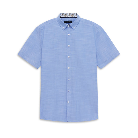 Plain Casual Shirt