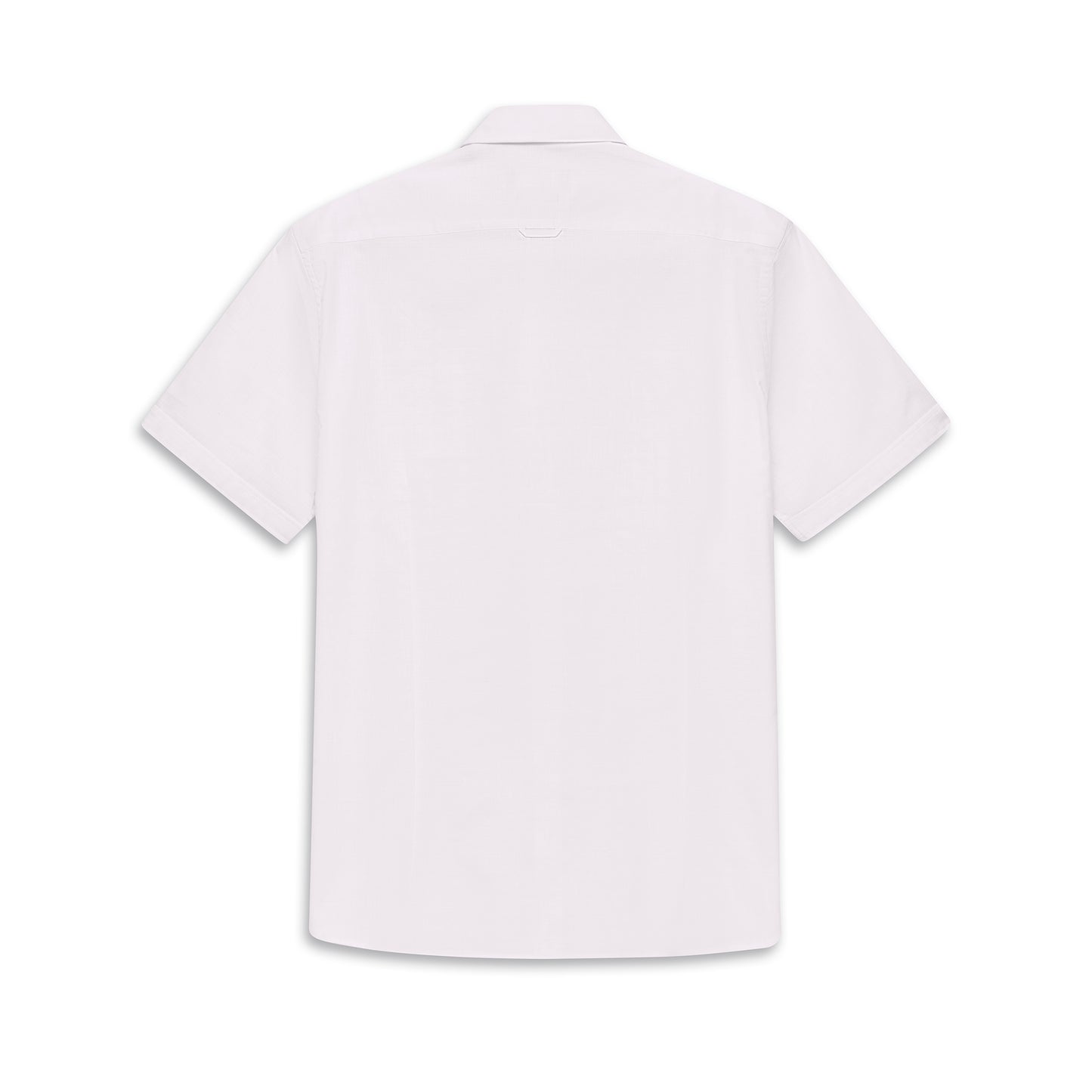 Plain Casual Shirt