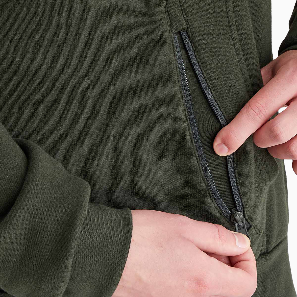 Signature Hoodie