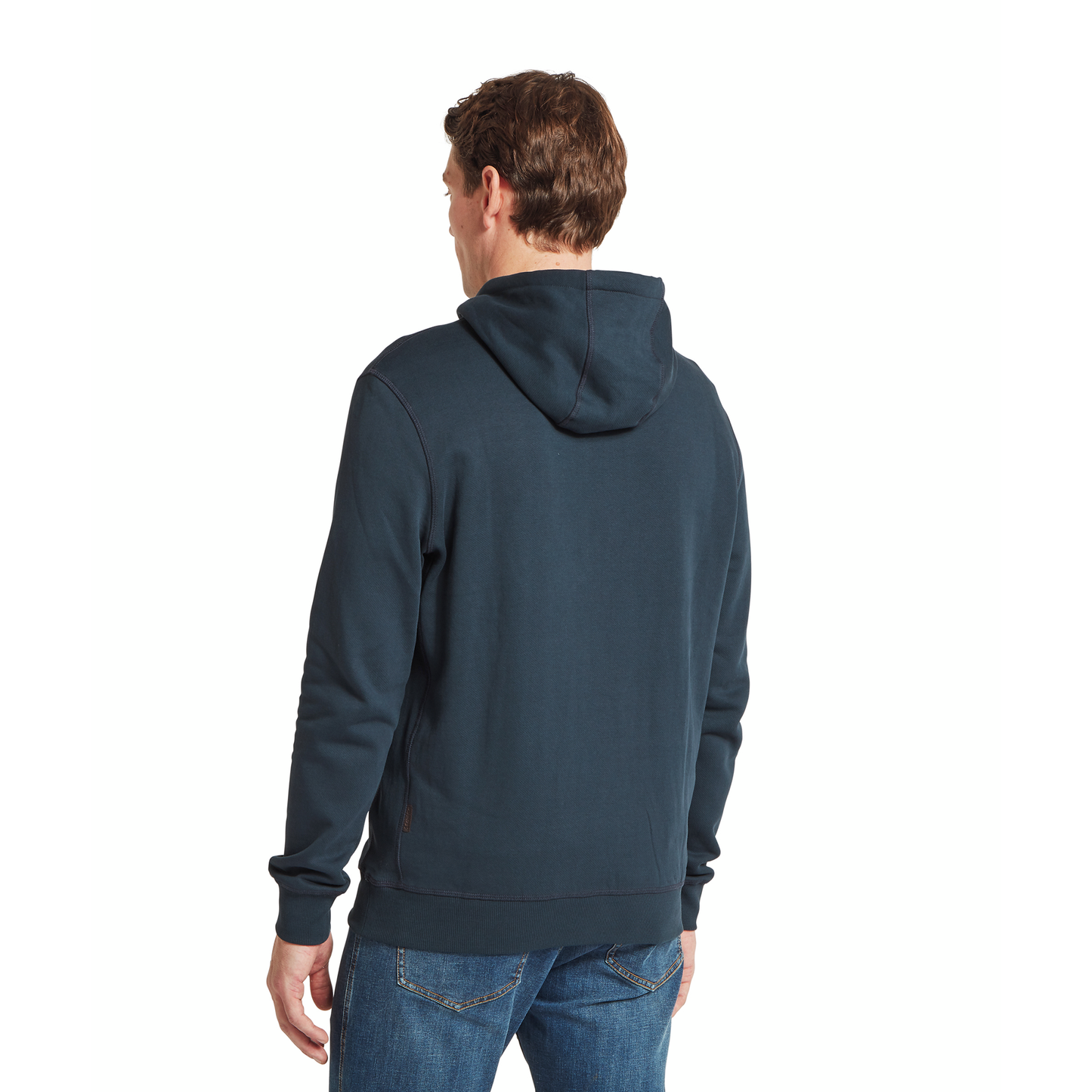 Pentire Heritage Hoodie