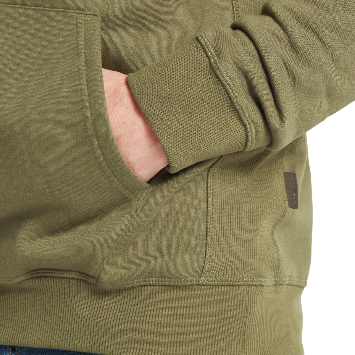 Pentire Heritage Hoodie
