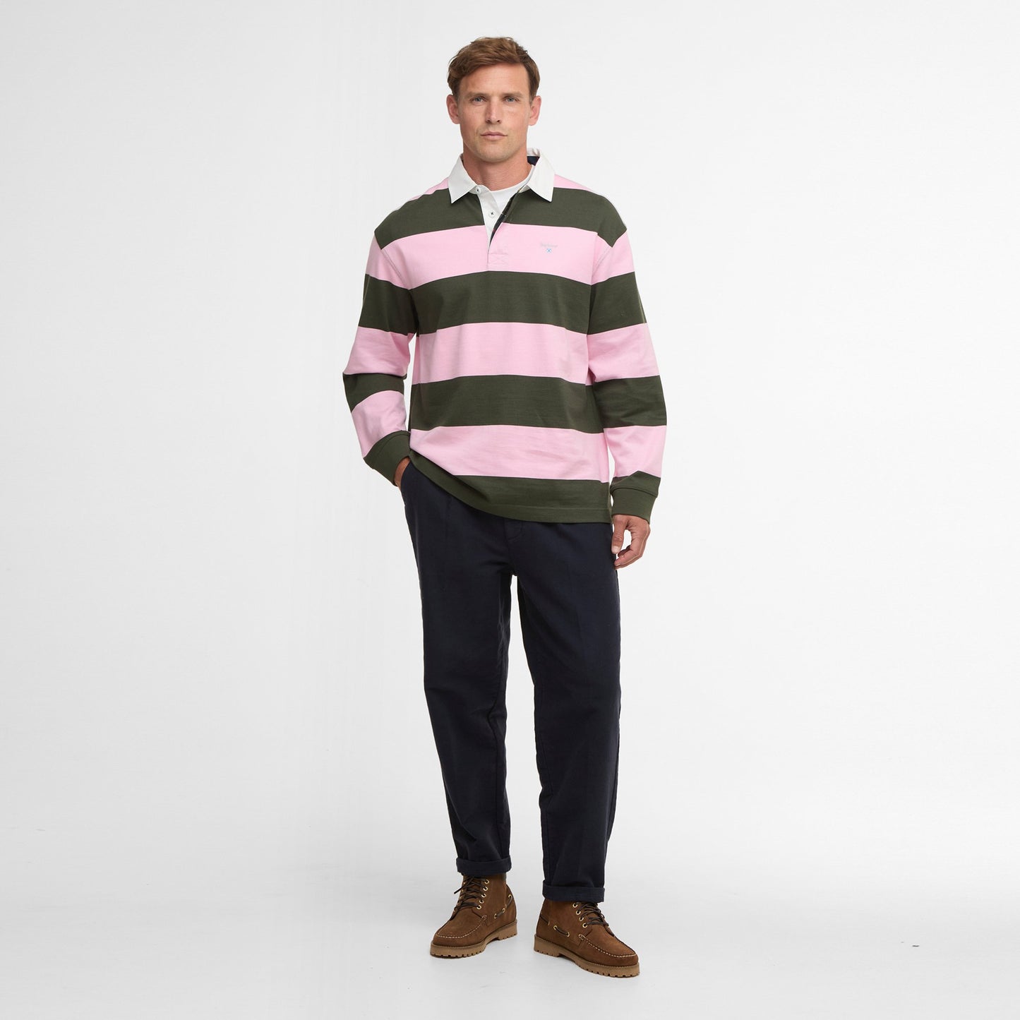 Broome Rugby Shirt