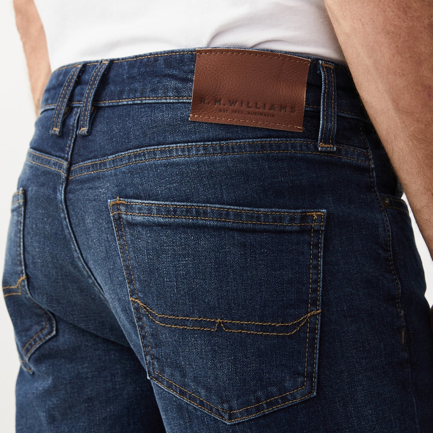 Ramco Denim Jean