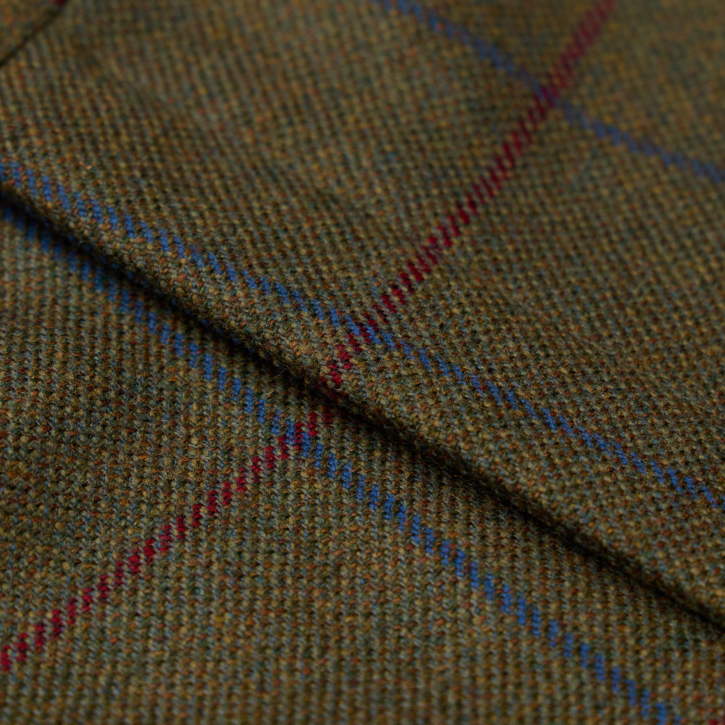 Peveril Tweed Trousers