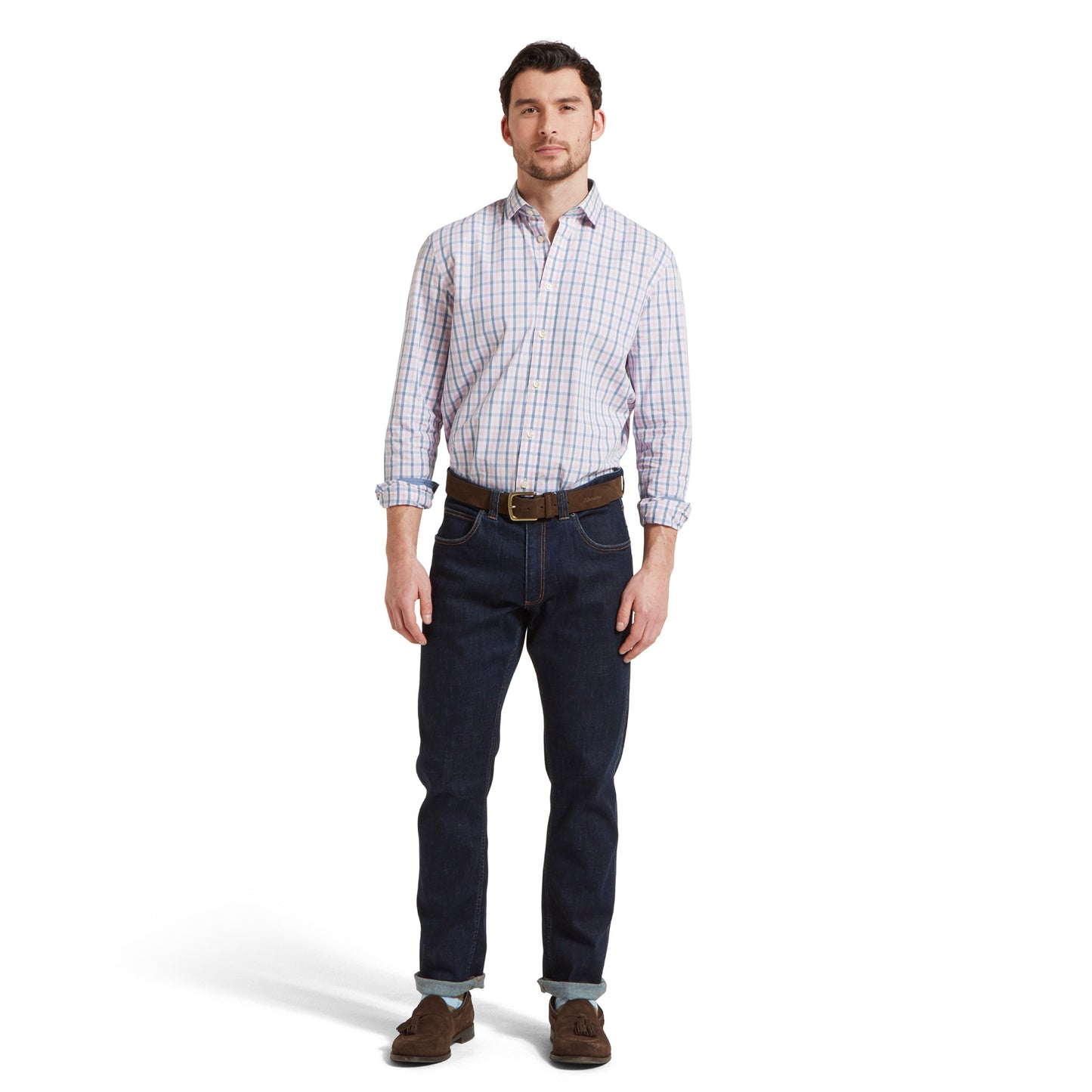 Chiltern Jean