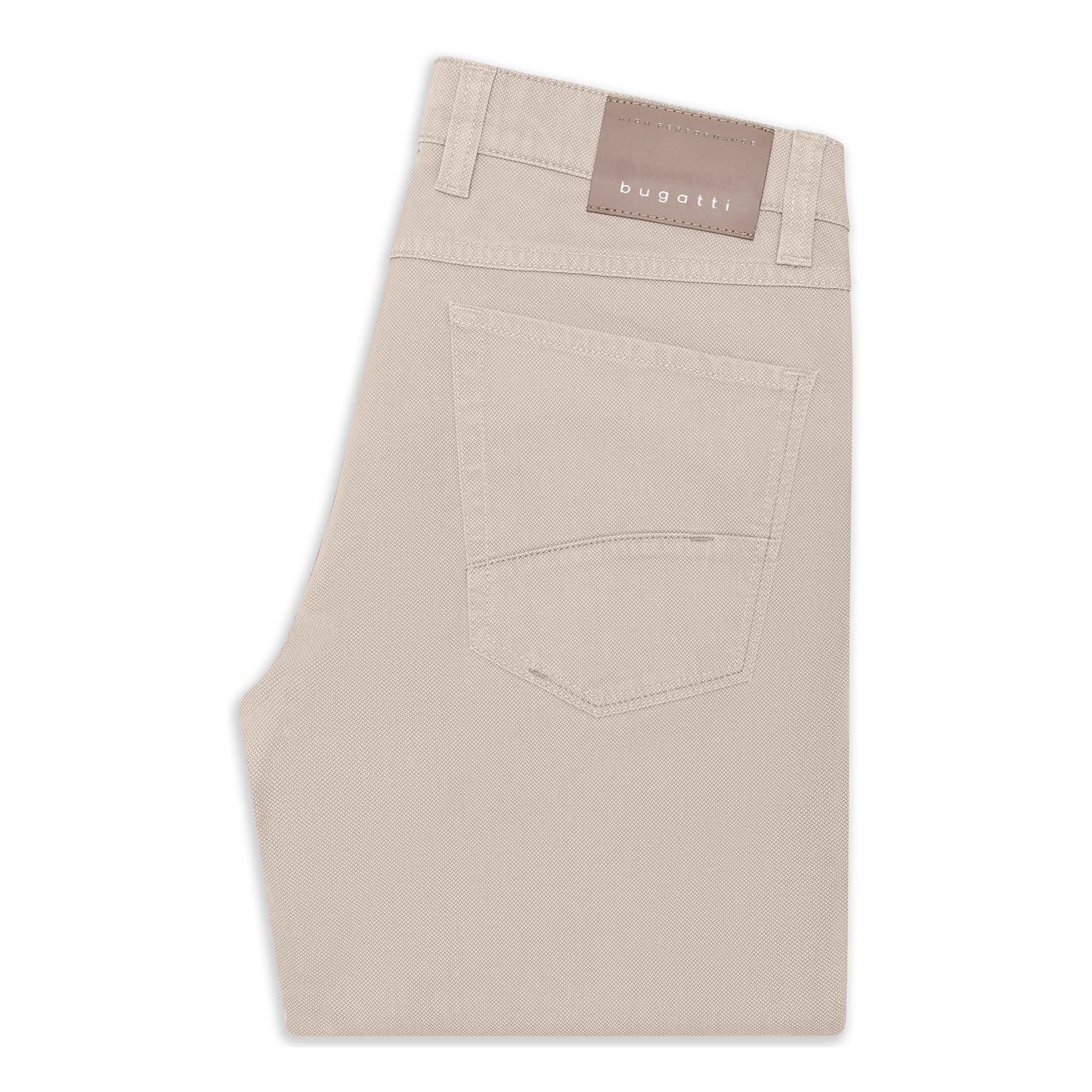 Dynamic 5 Pocket Stretch Jean