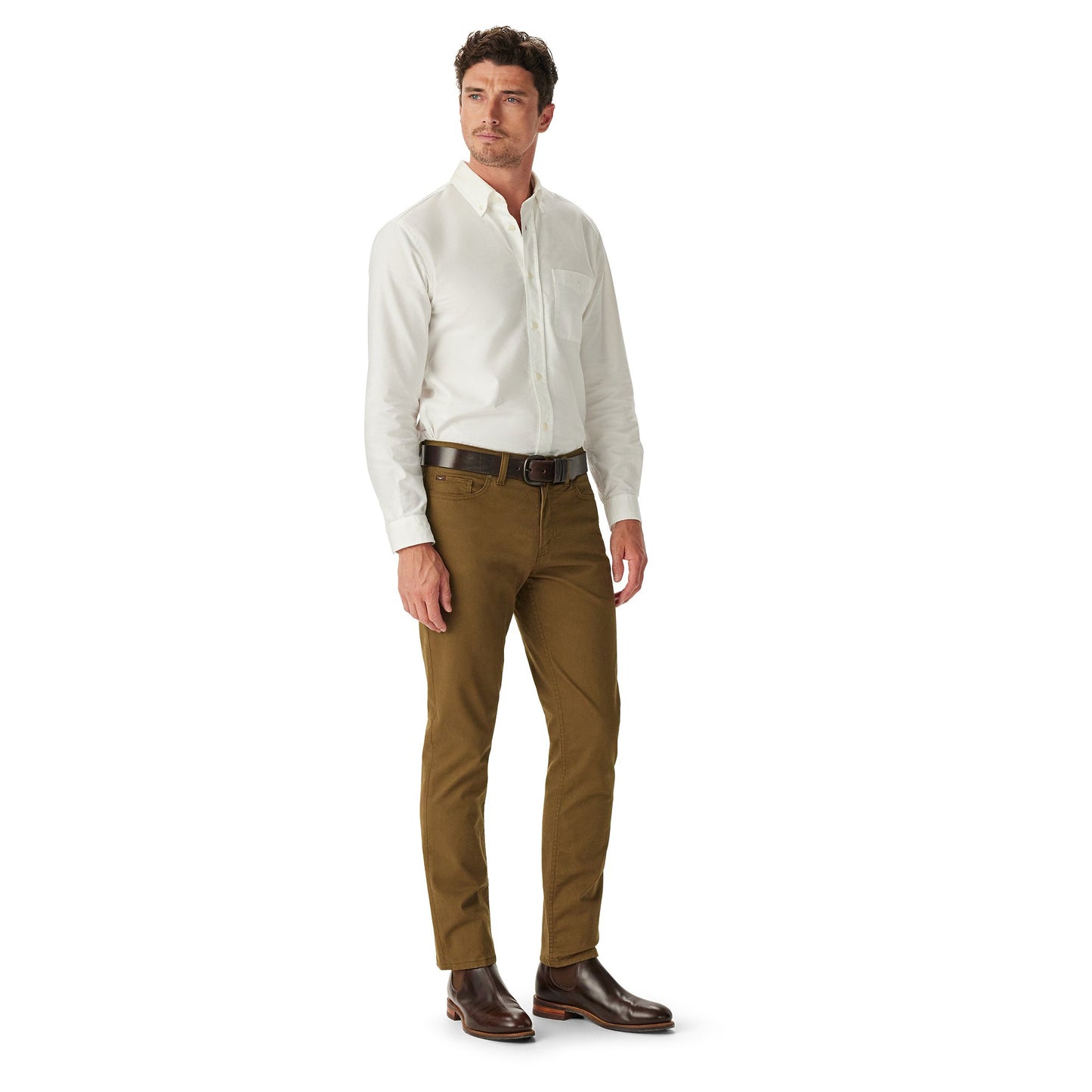 Loxton 5 Pocket Jean