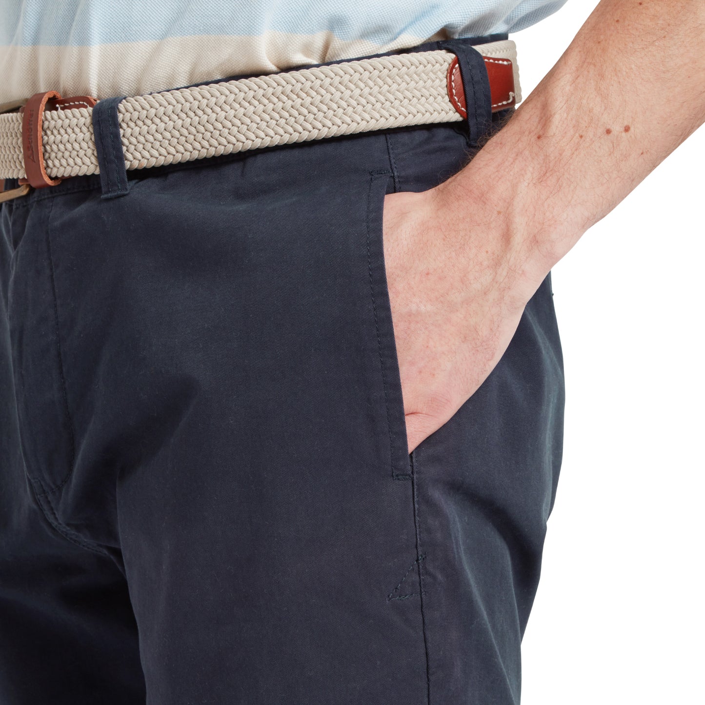 Harlech Short