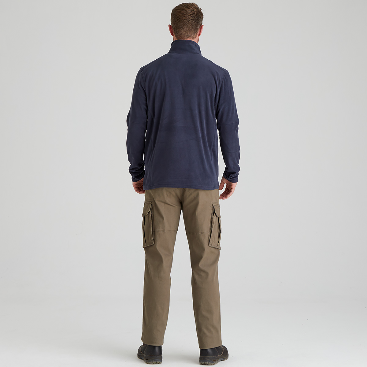 Narvick Fleece