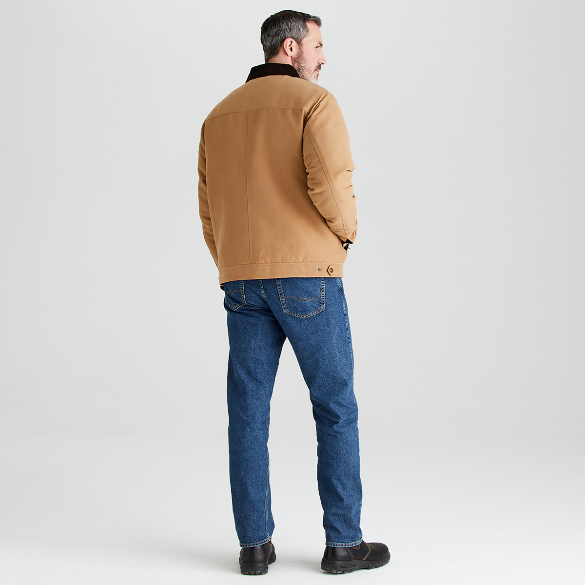 Montana Work Coat