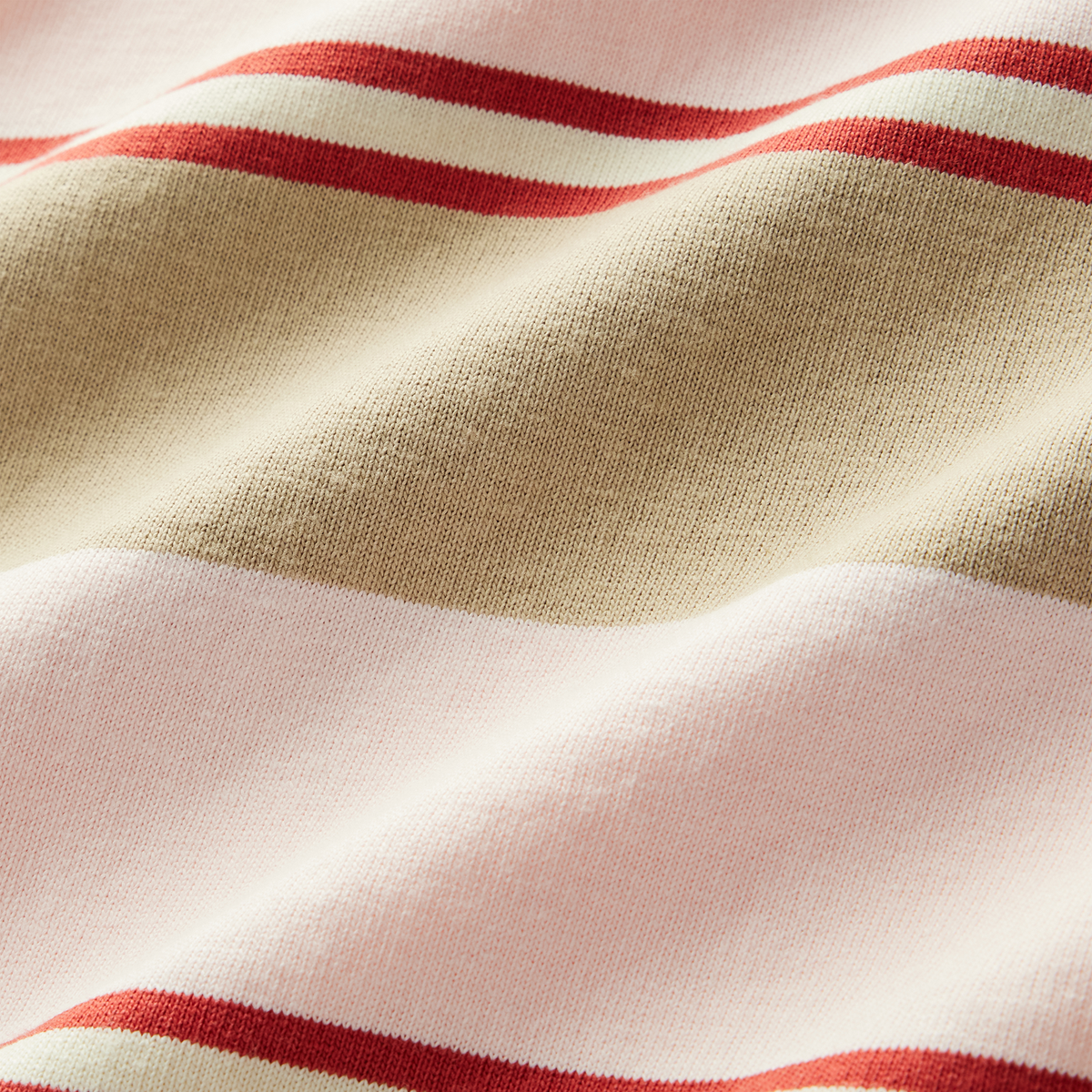 Narran Heritage stripe rugby