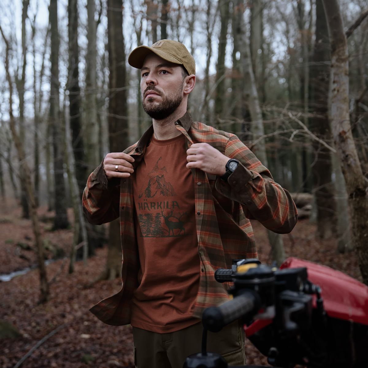 Nature T-Shirt