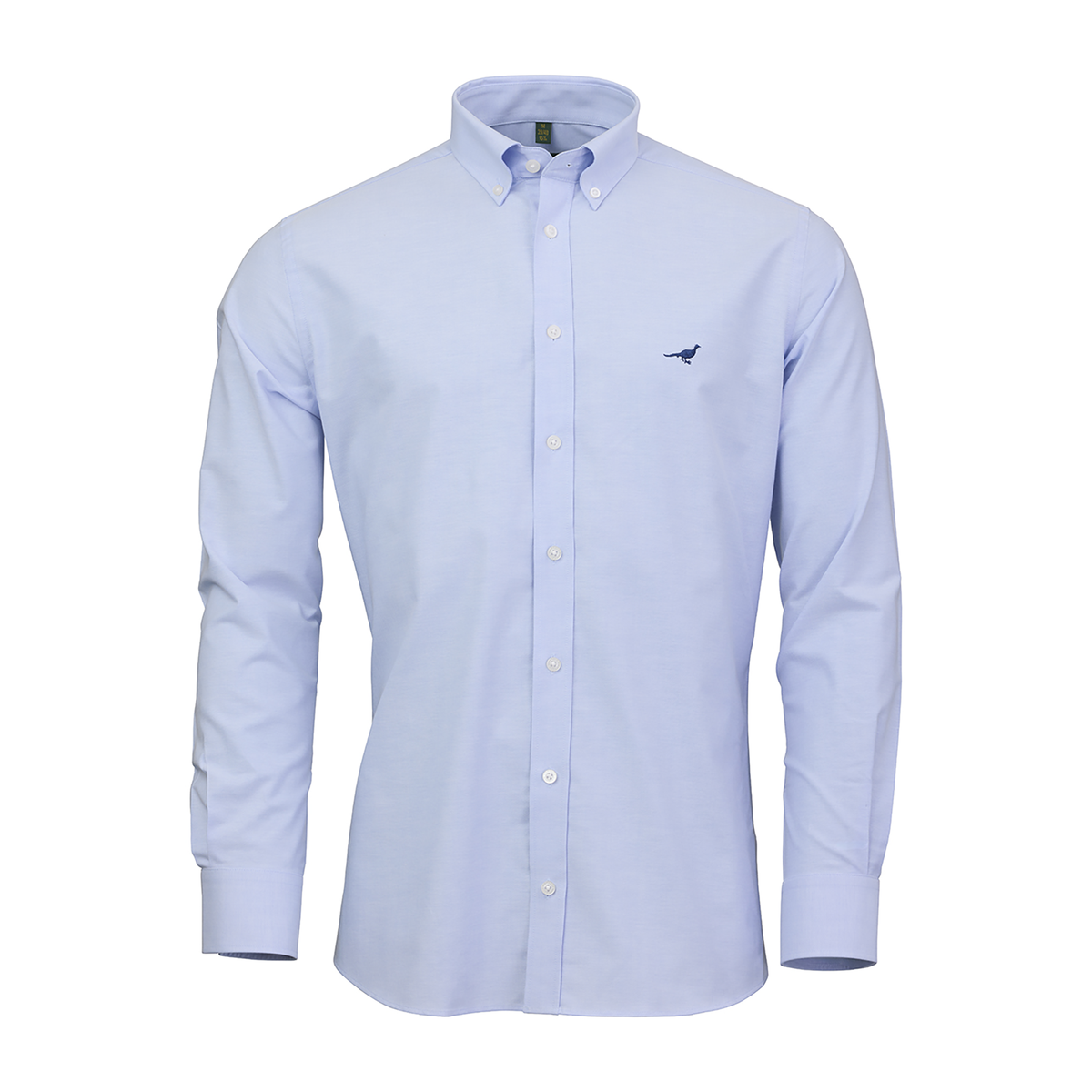 Oxford Stretch Shirt