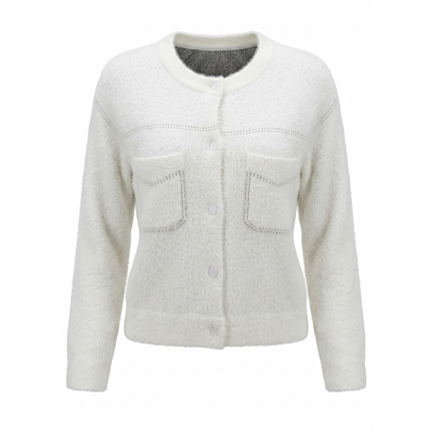 Sophie Knit Jacket