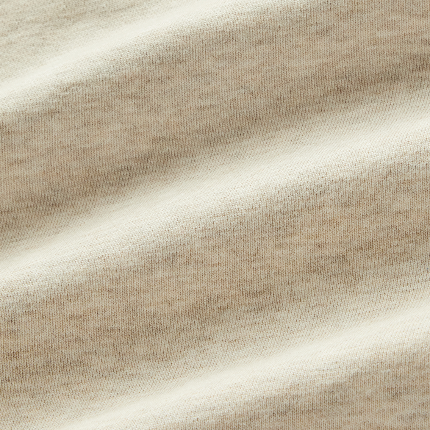 Trickett 1/4 Zip Sweatshirt