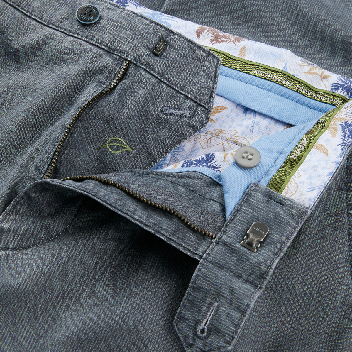Roma Trouser