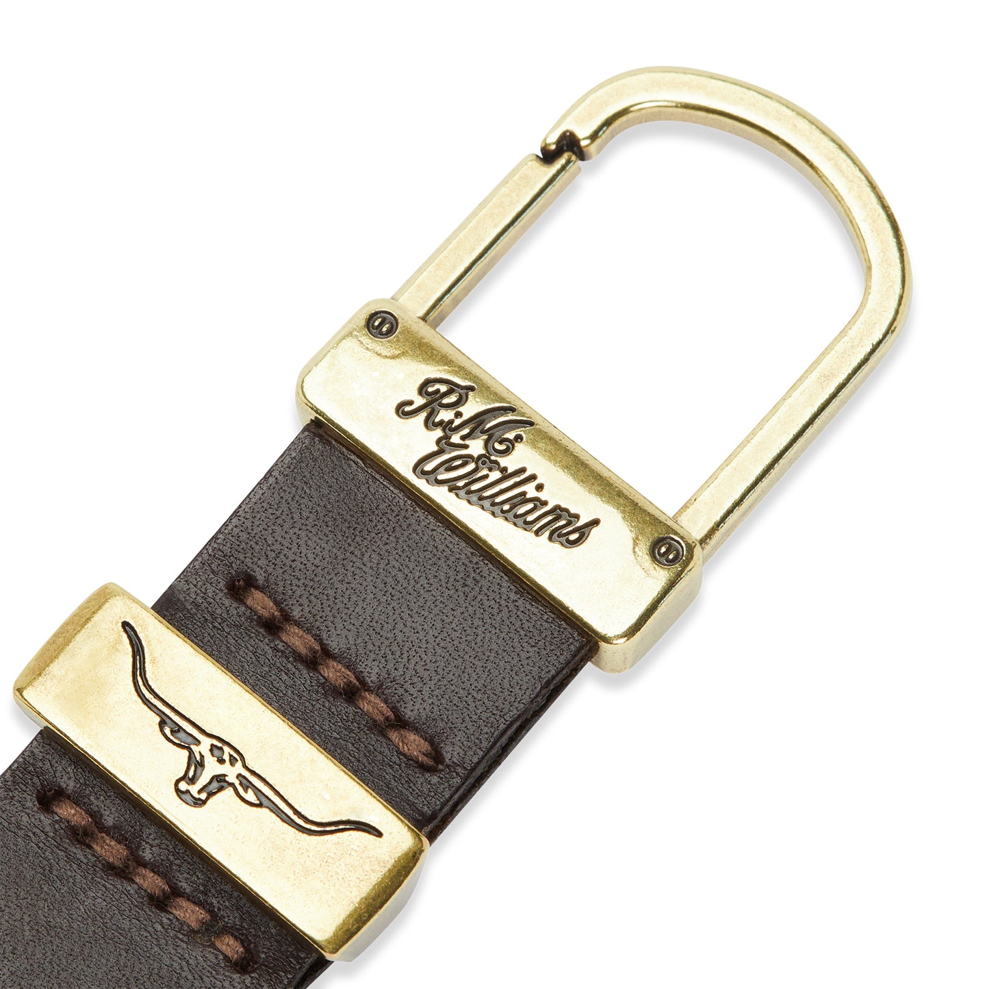 Drover Keyfob