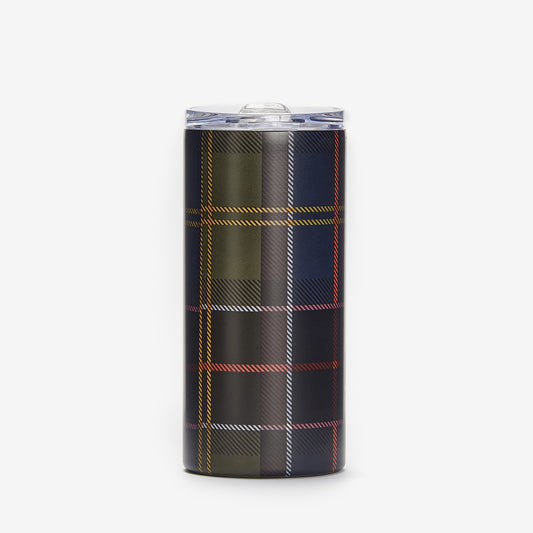 Tartan Travel Mug