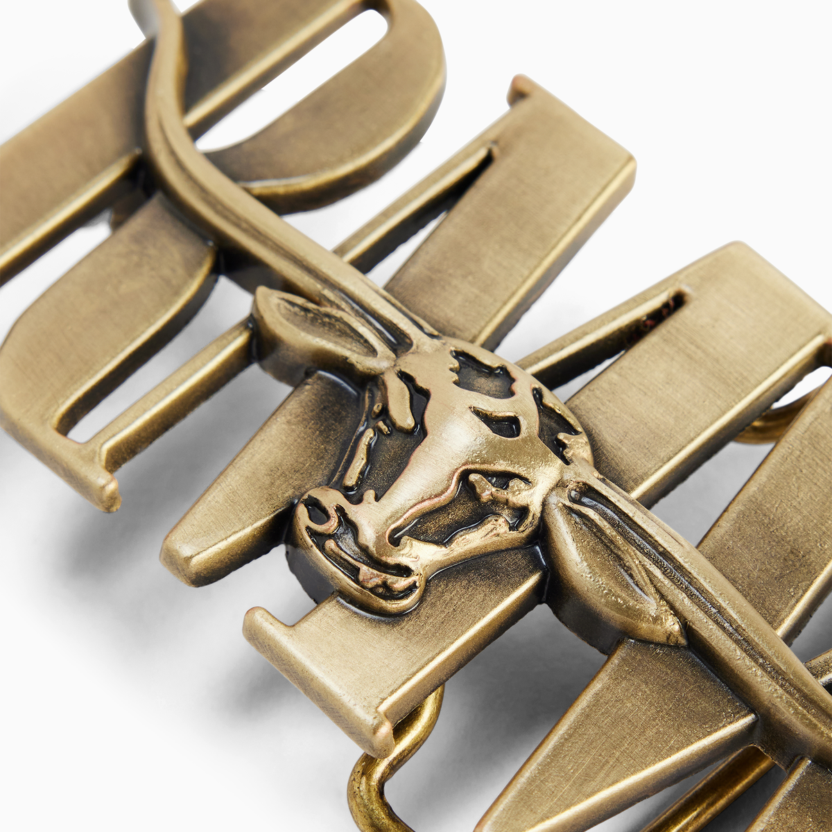 Heritage Buckle