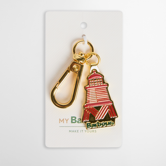 Lighthouse Archive Fob