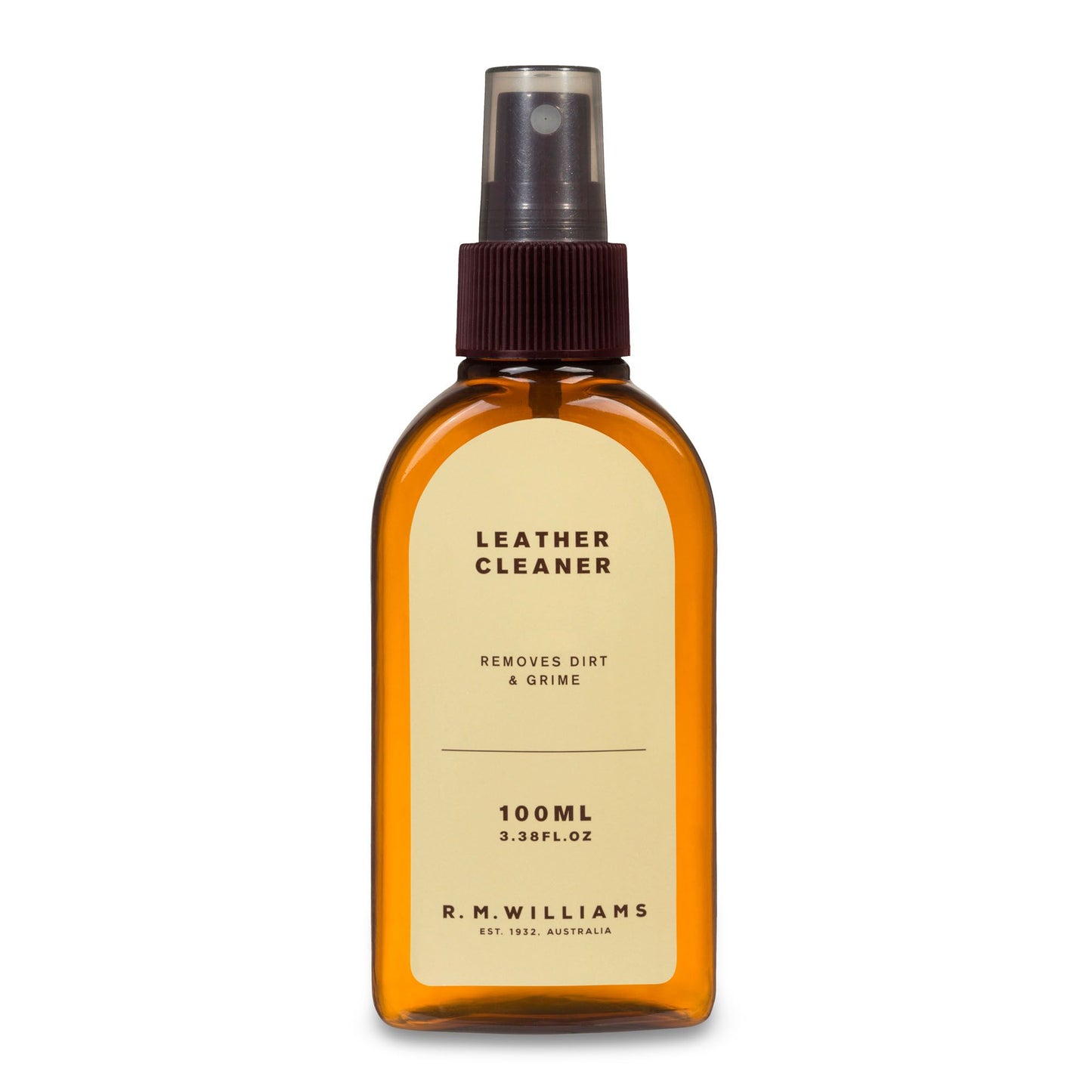 Leather Cleaner