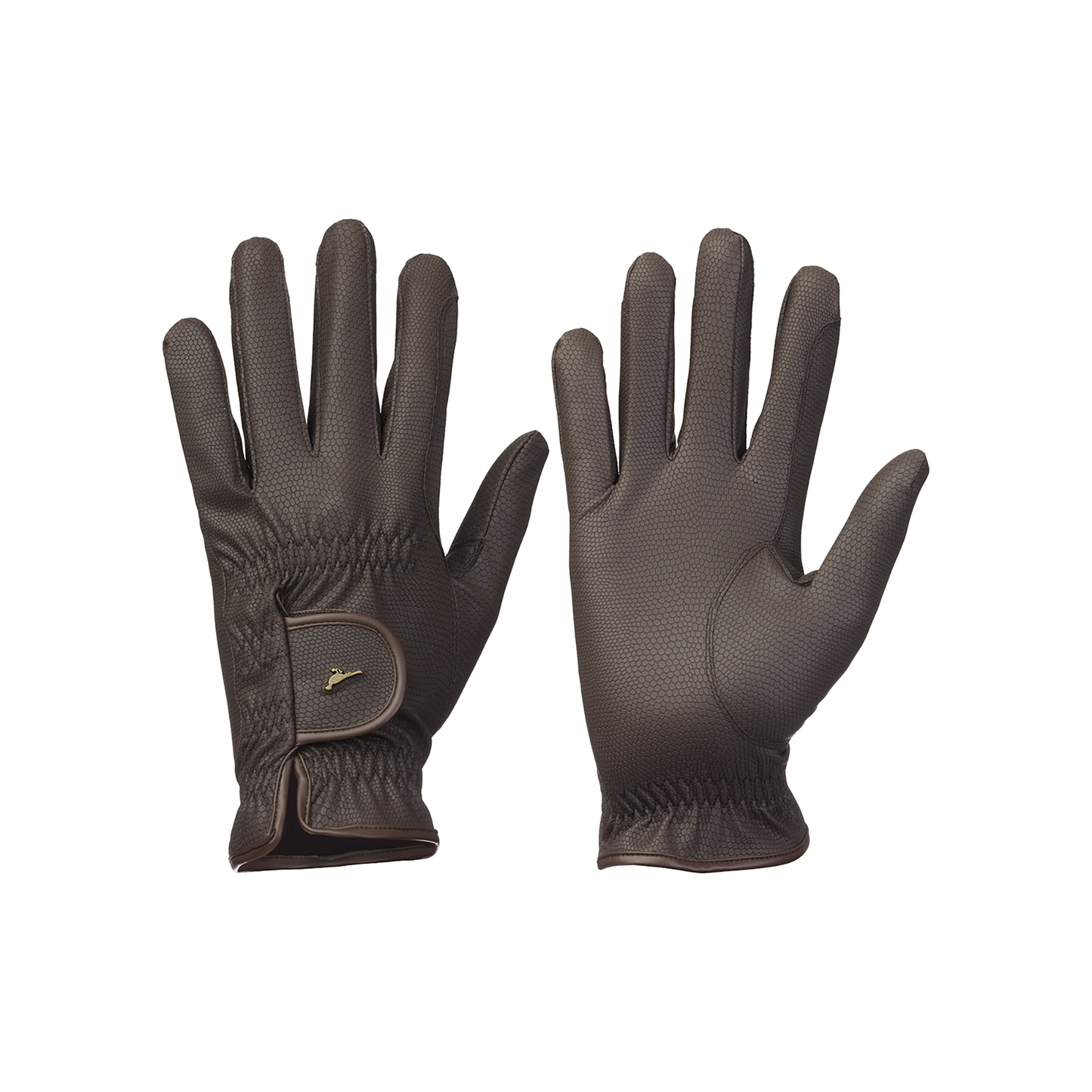 Ultra Grip Shooting Gloves