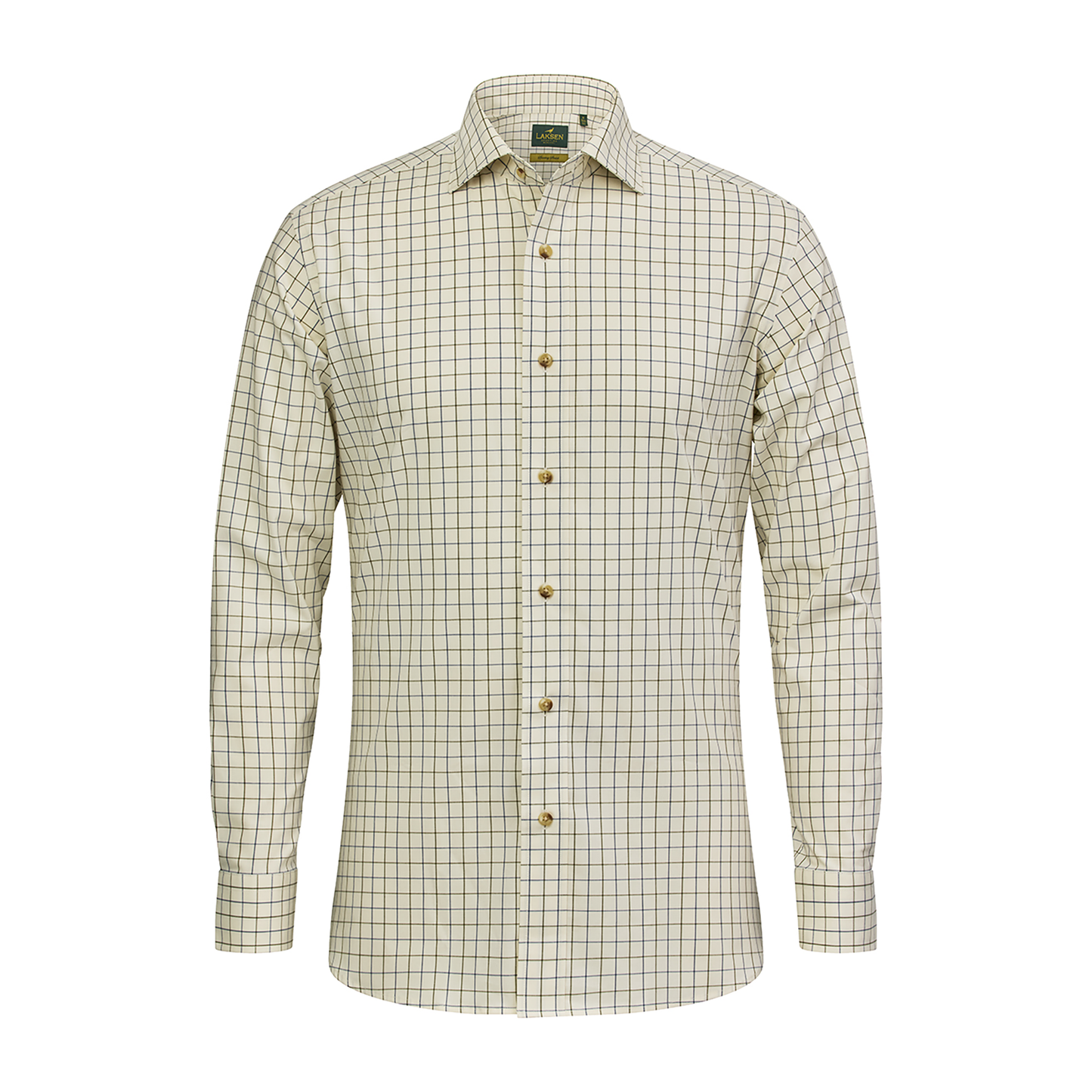 Viggo Sporting Stretch Shirt