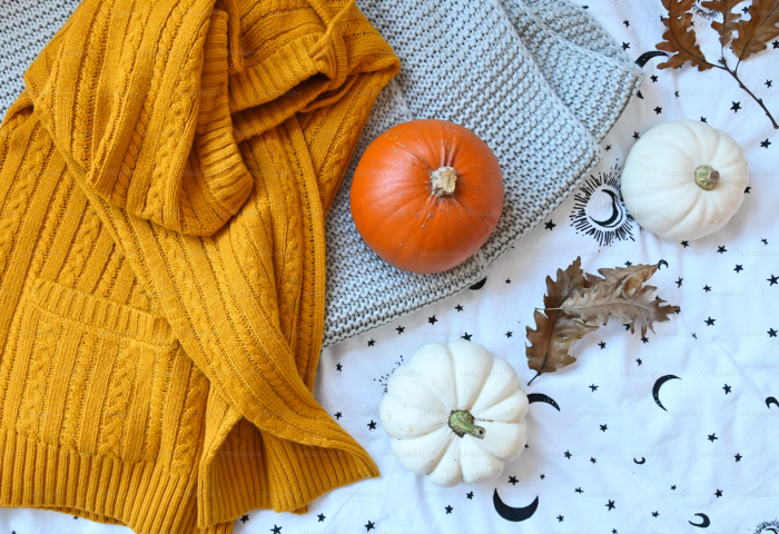 Autumn Country Clothing Must-Haves