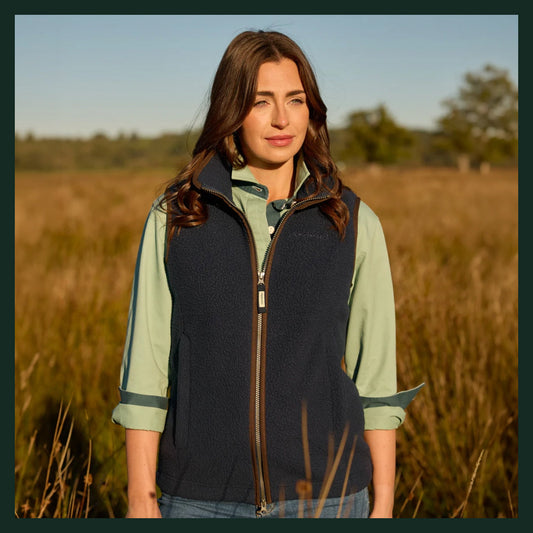 Country Vogue: A Guide to Women's Country Style