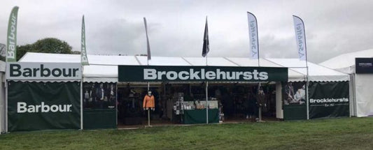 Back on home turf – Chatsworth Horse Trials