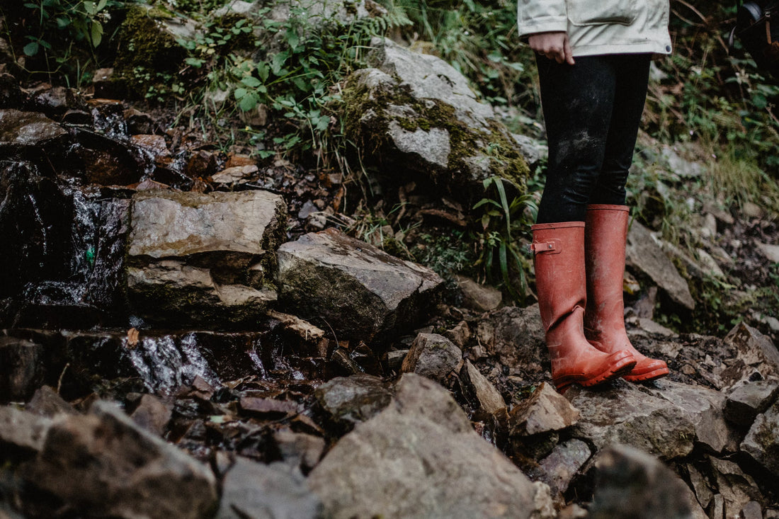 The Best Warm Wellies for Winter: The Ultimate Guide