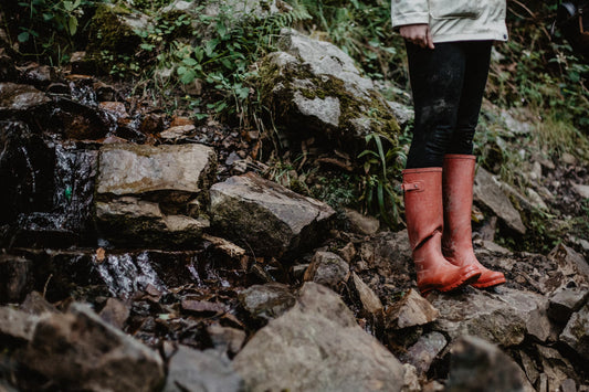 The Best Warm Wellies for Winter: The Ultimate Guide