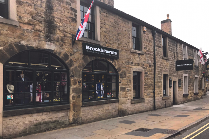 The Peak District National Park: Prepare for your visit with Brocklehursts
