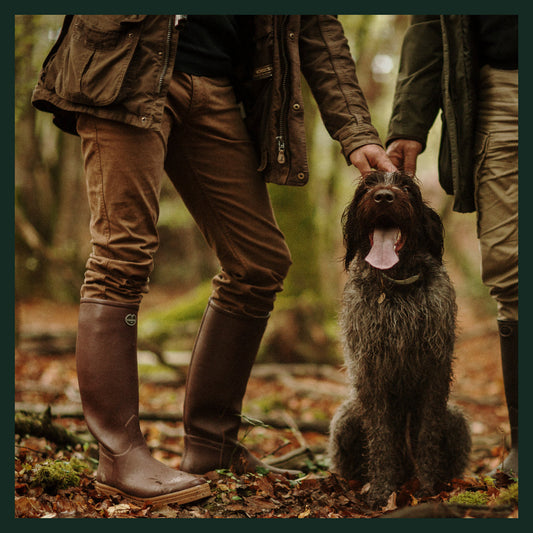 Country Shows: Boots, Wellies or Smart Shoes? What Makes Good Sense for All-Day Comfort in Wet and Dry Conditions