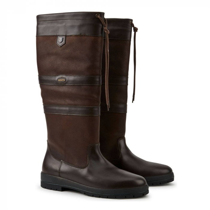 How To Clean & Care For Dubarry Boots - A Comprehensive Guide