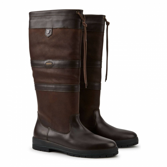 How To Clean & Care For Dubarry Boots - A Comprehensive Guide