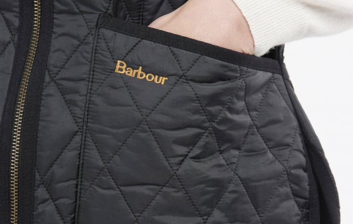 How to wear/style a gilet